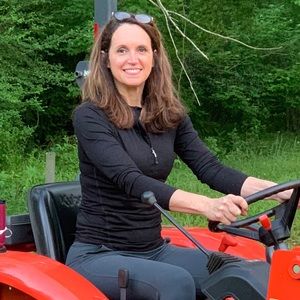 Meet your Posher, Joanne